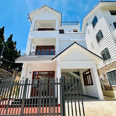 Nho House V Villa Da Lat Exterior foto
